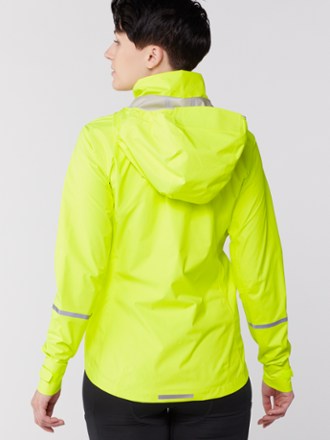 Rei cycling hot sale jacket