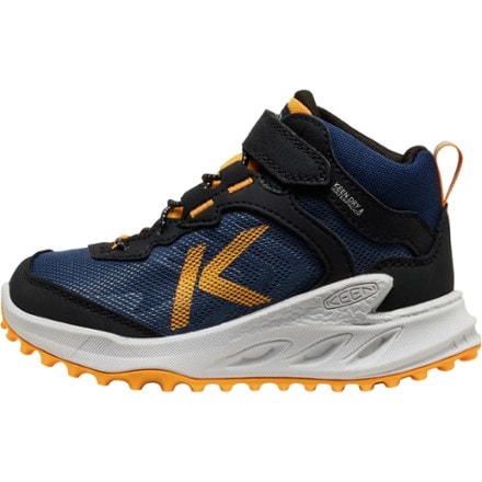 KEEN Zionic Waterproof Boots - Kids' 1