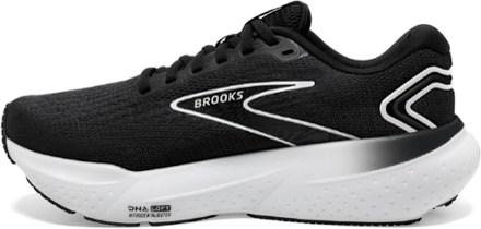 Brooks Glycerin 21 Road-Running Shoes - Men's 1