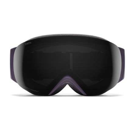 Smith I/O MAG S ChromaPop Snow Goggles with gogglesoc - Women's 1
