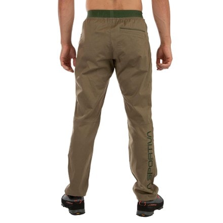 La Sportiva Roots Pants - Men's 2