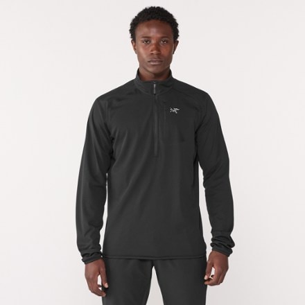 Arc'teryx Delta Half-Zip Pullover - Men's 1