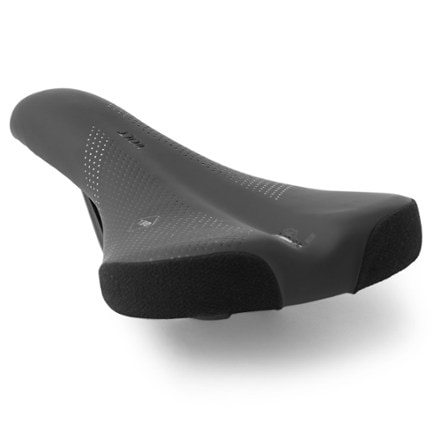 WTB Volt Gel Chromoly Saddle 1