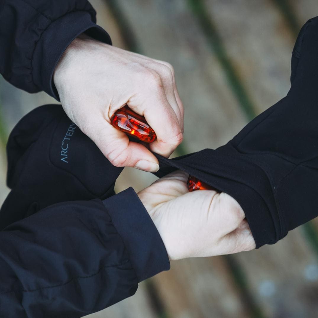 Location Image for Ripple Rechargeable Hand Warmers - Package of 4