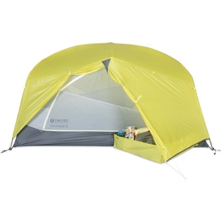 NEMO Dagger OSMO 2P Tent 8