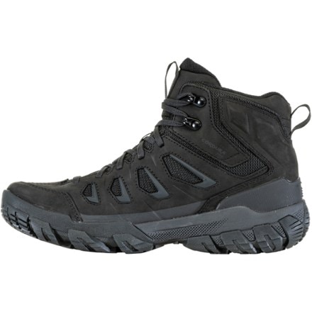 Oboz Sawtooth X Mid Hiking Boots - Men's 1