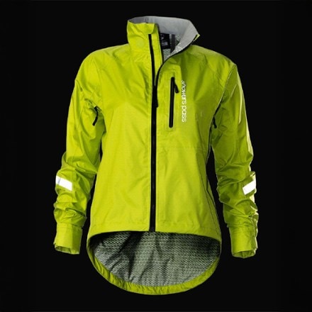 Showers Pass Century CC Cycling Jacket - Women's 2