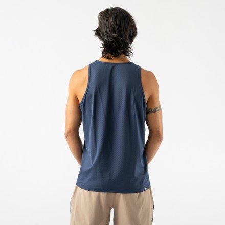 rabbit Ice Perf Tank Top - Men's 1