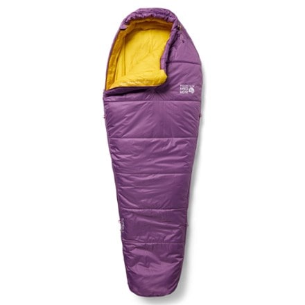 Mountain Hardwear Alamere W 0F/-18C Sleeping Bag - Women's 0