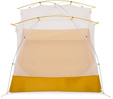 The North Face Trail Lite 3 Tent 2