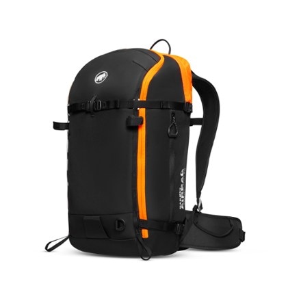 Mammut Tour 30 Removable Airbag 3.0 Avalanche Airbag Pack 0