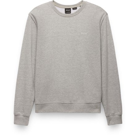 prAna Fleece Crew Sweatshirt - Men's 0