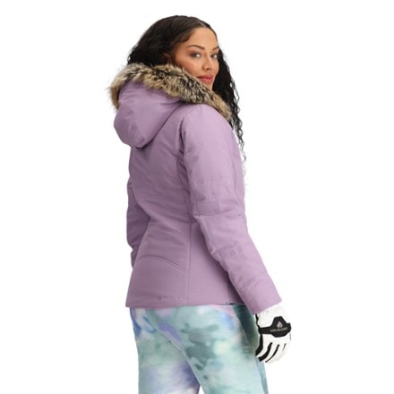 Obermeyer Tuscany II Insulated Jacket - Women's 7