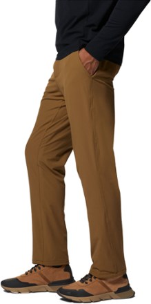 Mountain Hardwear Yumalino Active Pants - Men's 5