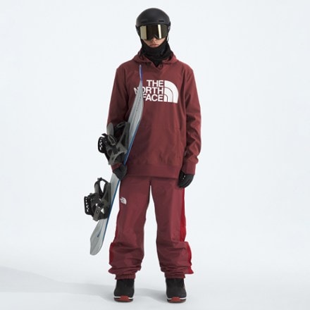 The North Face Tekno Logo Hoodie - Men's 2