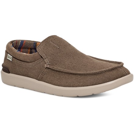 Sanuk Hangout Lite Shoes - Men's 2