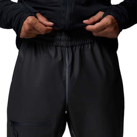 Columbia Whistler Peak Pants - Men's 4