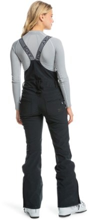 Roxy Summit Bib Snow Pants - Women's 1