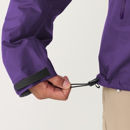 Arc'teryx Beta SL Jacket - Women's 9