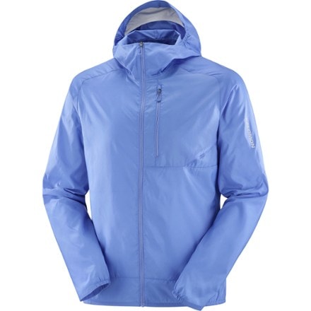 Salomon Bonatti Cross Wind Jacket - Men's 0