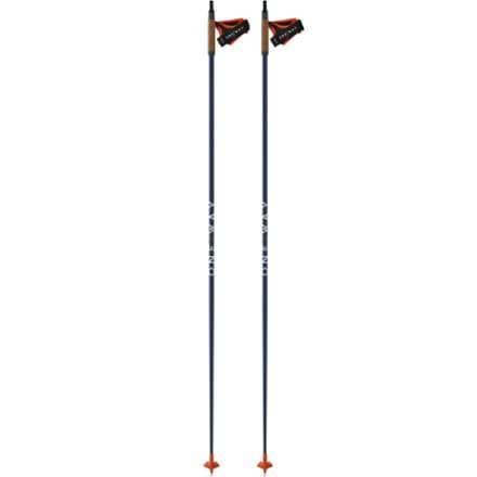 One Way Storm 5 Cross-Country Ski Poles 0