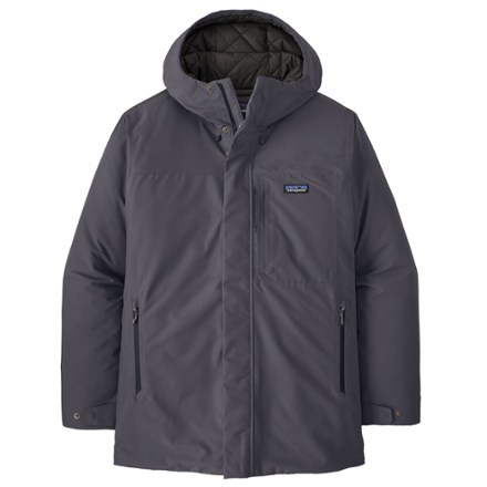 Patagonia Windshadow Insulated Parka - Men's 0