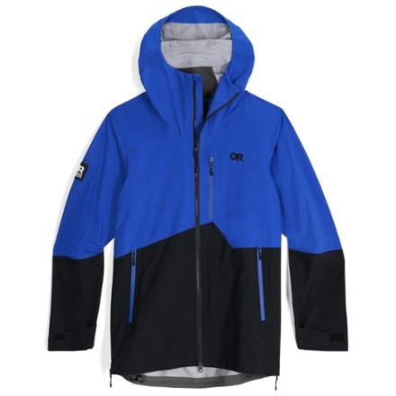 Outdoor Research Hemispheres II Jacket - Men's 0