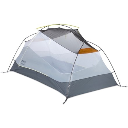 NEMO Dagger OSMO 2P Tent 3