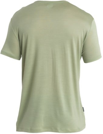 Icebreaker Merino 125 Cool-Lite Sphere III T-Shirt - Men's 1