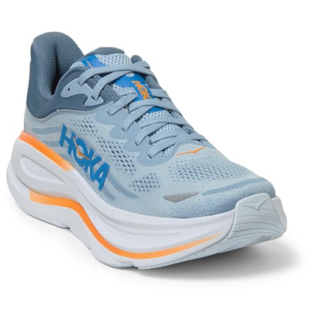 HOKA Bondi 9 Road-Running Shoes - Men's 2