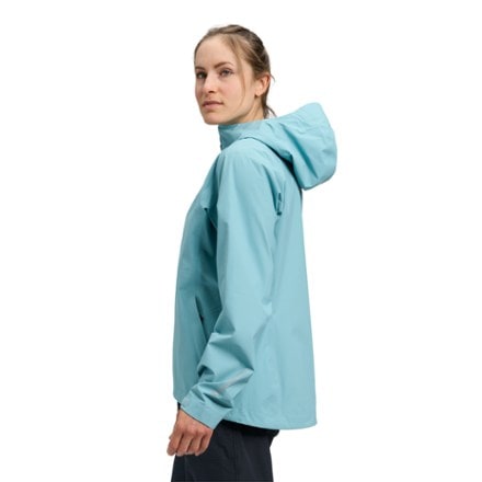 Black Diamond Strataline Stretch Shell Jacket - Women's 3