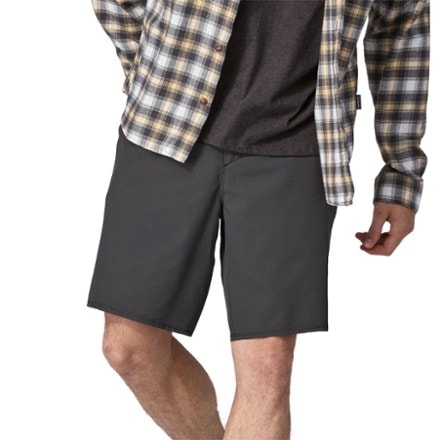 Patagonia Hydropeak Hybrid Walk Shorts - Men's 1