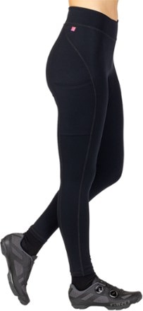 Terry Wayfarer Cycling Tights - Women's 2