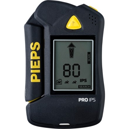 Black Diamond Pieps Pro IPS Avalanche Transceiver 0