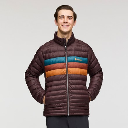 Cotopaxi Fuego Down Jacket - Men's 1