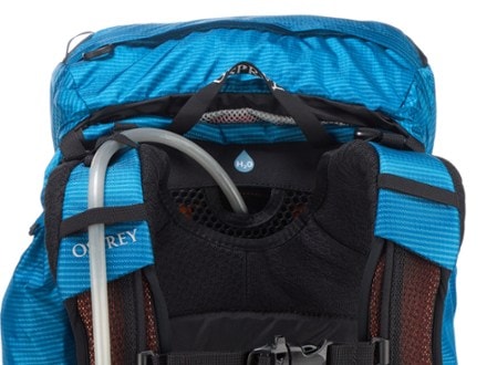 Osprey Exos 58 Pack - Men's 4