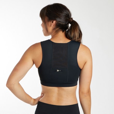 Oiselle Flyout Bra 2