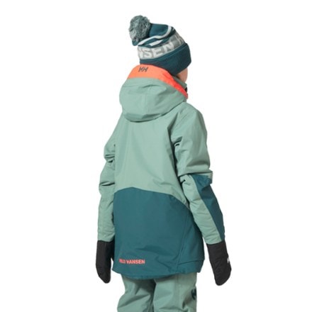 Helly Hansen Stellar Insulated Jacket - Kids' 2