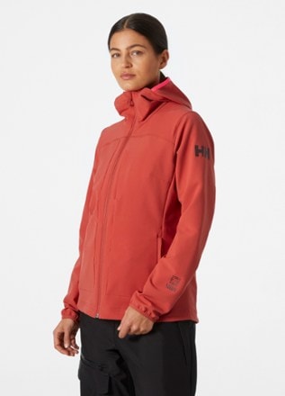 Helly Hansen Aurora Shield Fleece Jacket - Women's 1