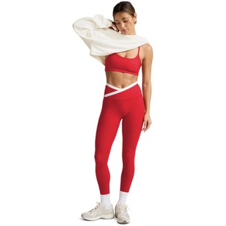 Beyond Yoga Spacedye Outlines High-Waist Midi Leggings - Women's 3