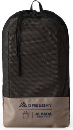 Gregory Alpaca Gear Tote - 30 Liters 4