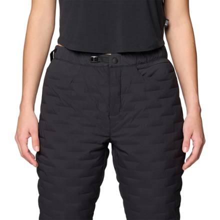 Mountain Hardwear Stretchdown Light Pants - Women's 5