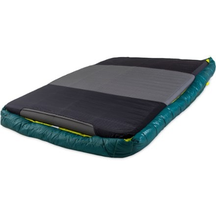 NEMO Jazz 30 Double Sleeping Bag 7