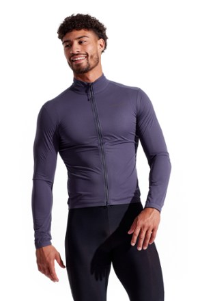 PEARL iZUMi Pro Barrier Cycling Jacket - Men's 0