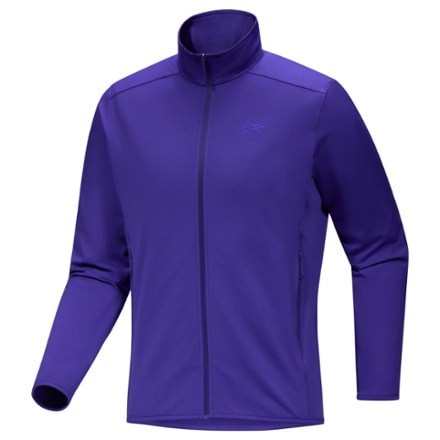 Arc'teryx Kyanite Lightweight Fleece Jacket - Men's 4