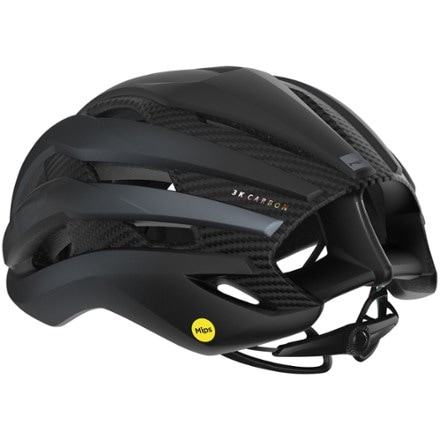 MET MET Trenta 3K Carbon Mips Bike Helmet 1