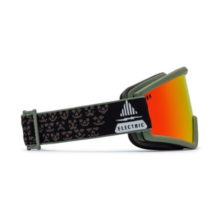 Electric Hex Snow Goggles 3