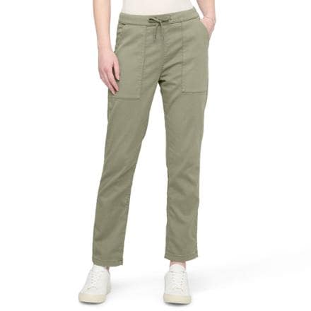 DUER No Sweat Harbour Pants - Women's 0