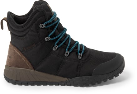 Columbia on sale thinsulate boots