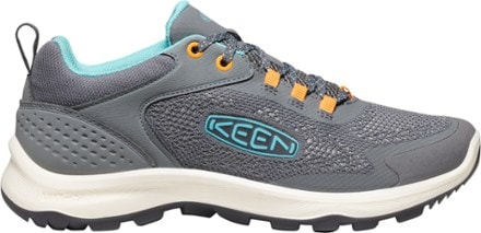 Keen lightweight hiking shoes hotsell